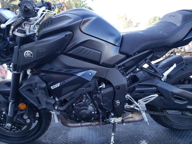 2019 YAMAHA MTN1000 C JYARN48Y9KA000694