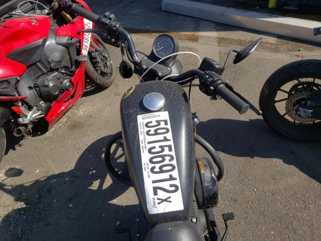 2020 HARLEY-DAVIDSON IRON 883 1HD4LE217LB410832