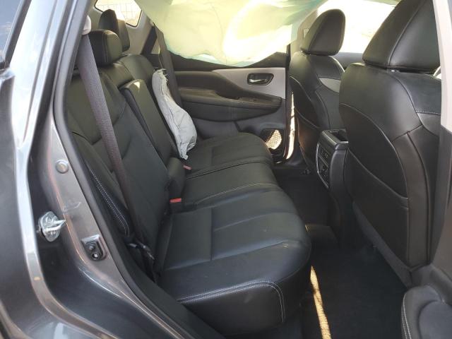 2021 NISSAN MURANO SL 5N1AZ2CJXMC124111
