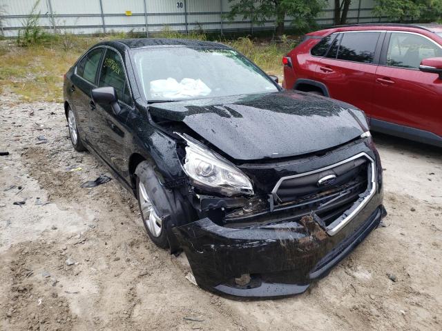 VIN 4S3BNAA67G3011430 2016 SUBARU LEGACY no.1