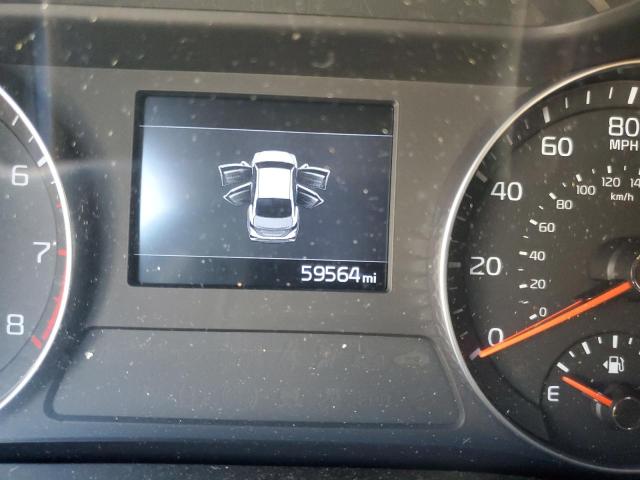 2019 KIA FORTE GT L - 3KPF34AD6KE045139