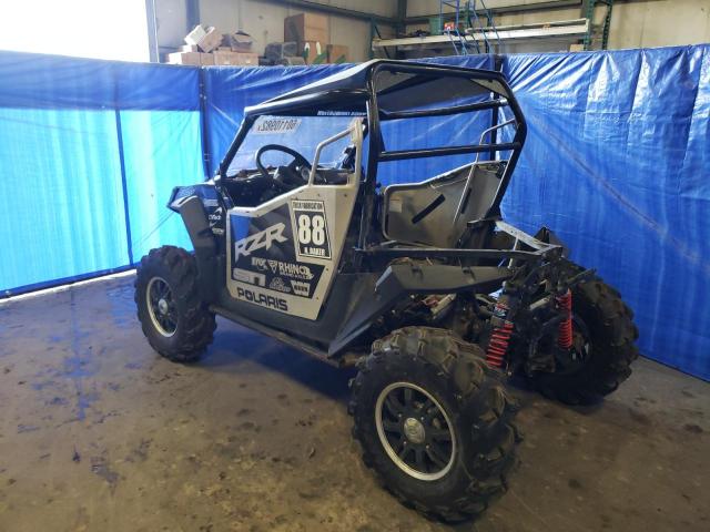 2012 POLARIS ATV 4XAVE76A8CB602869