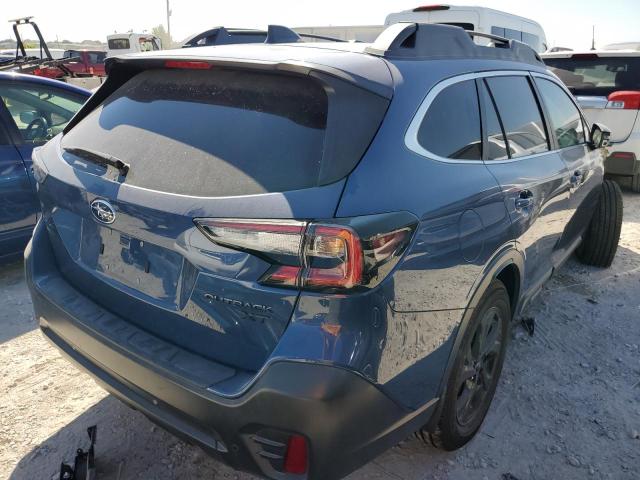2020 SUBARU OUTBACK ON 4S4BTGKD7L3160240