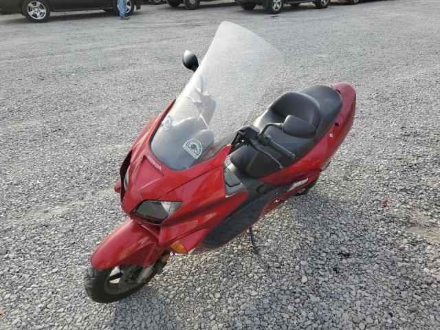 2005 HONDA NSS250 JH2MF06195K300297