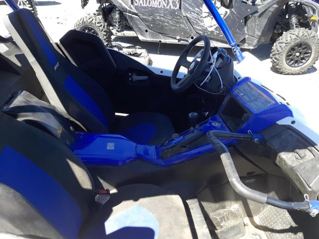 2021 YAMAHA YXZ1000 5Y4AN47Y1MA100110