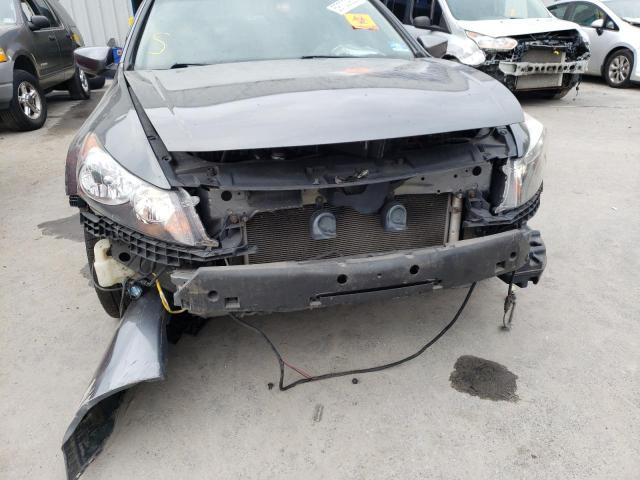 1HGCP26349A128577 2009 Honda Accord Lx