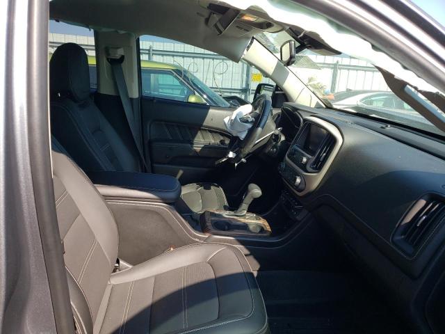 2021 GMC CANYON DEN 1GTG6EEN1M1254380