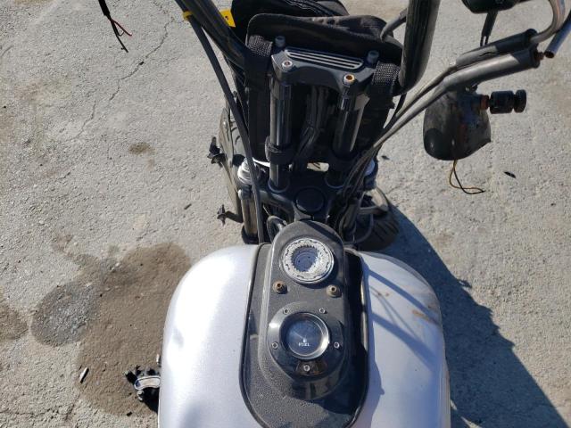 2002 HARLEY-DAVIDSON FXDXT 1HD1GLV122Y319440