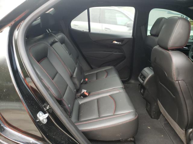 2022 CHEVROLET EQUINOX RS 2GNAXWEV0N6104839
