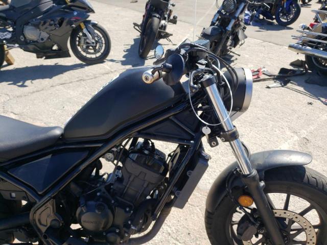 2017 HONDA CMX300 A MLHNC5356H5000002