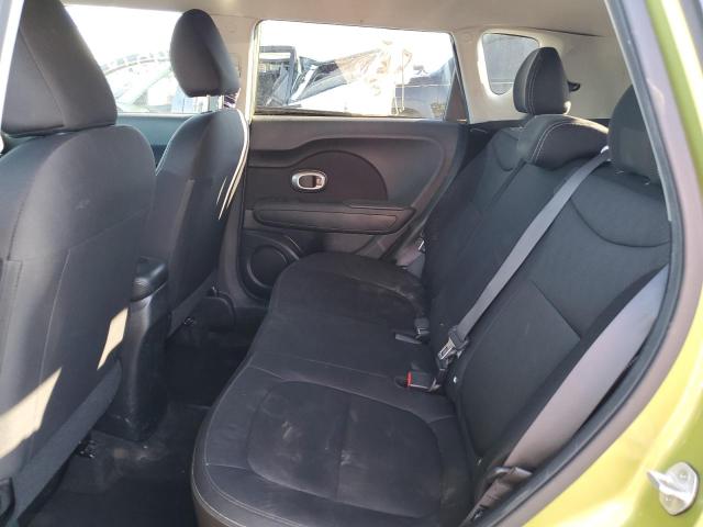 2016 KIA SOUL - KNDJN2A22G7831258