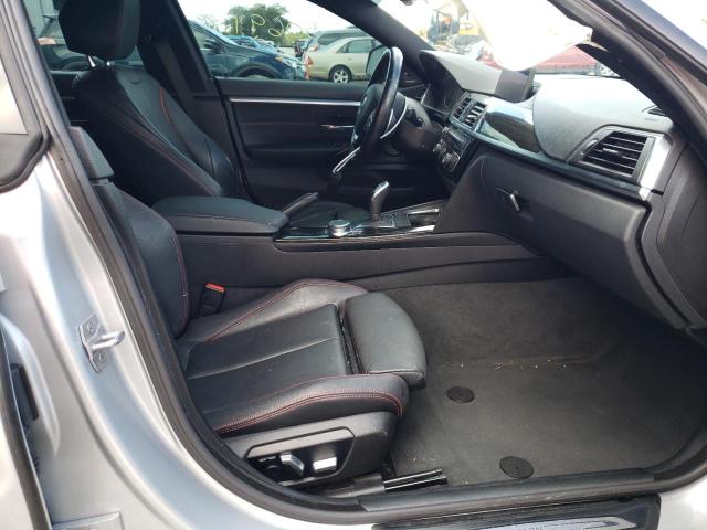 2018 BMW 440I GRAN WBA4J5C55JBF07937