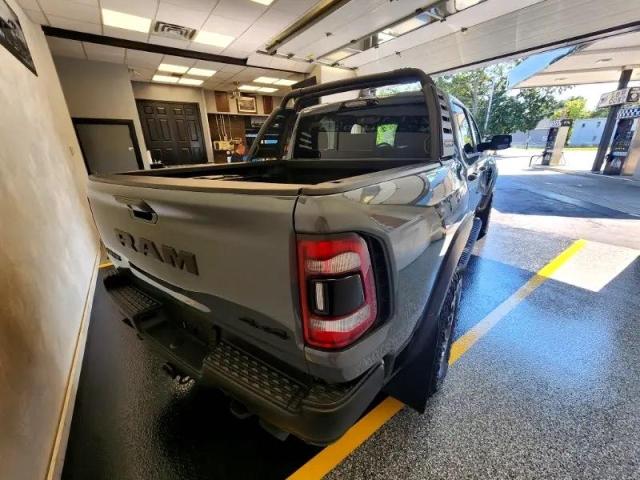 2021 RAM 1500 TRX 1C6SRFU91MN901503