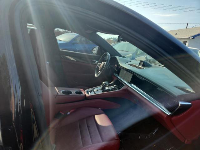 2020 PORSCHE PANAMERA B WP0AA2A79LL104224
