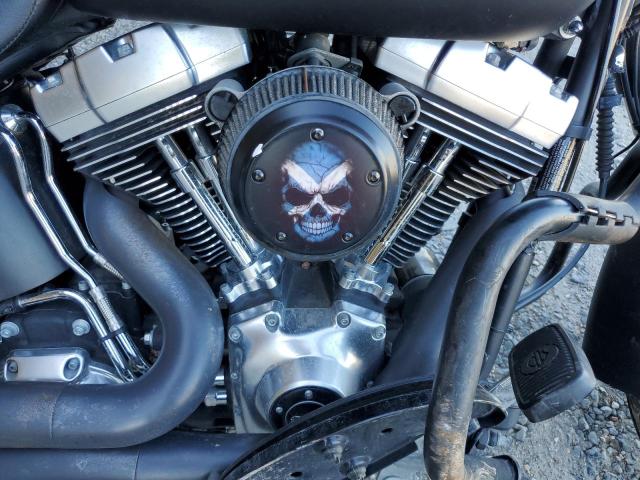 2015 HARLEY-DAVIDSON FLSTFB FAT 1HD1JNV14FC015333
