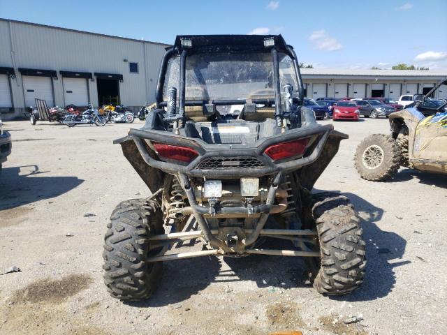 2016 POLARIS RZR XP TUR - 3NSVDE921GF453338