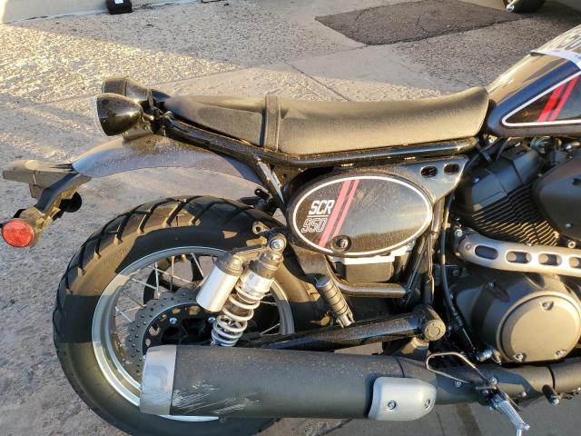 2017 YAMAHA SCR950 JYAVN08EXHA000449