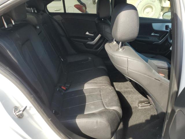 2019 MERCEDES-BENZ A 220 4MAT - WDD3G4FB8KW026778