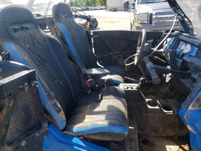 2016 POLARIS RZR XP TUR - 3NSVDE921GF453338