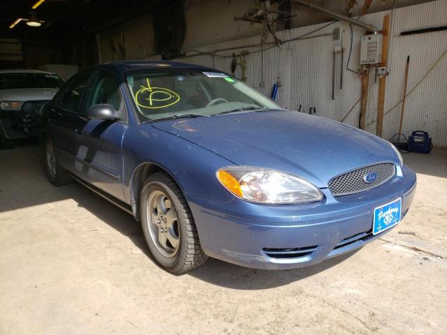 2004 Ford Taurus SES for sale in Casper, WY