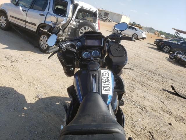 2022 HARLEY-DAVIDSON FLTRK 1HD1KZF12NB630938