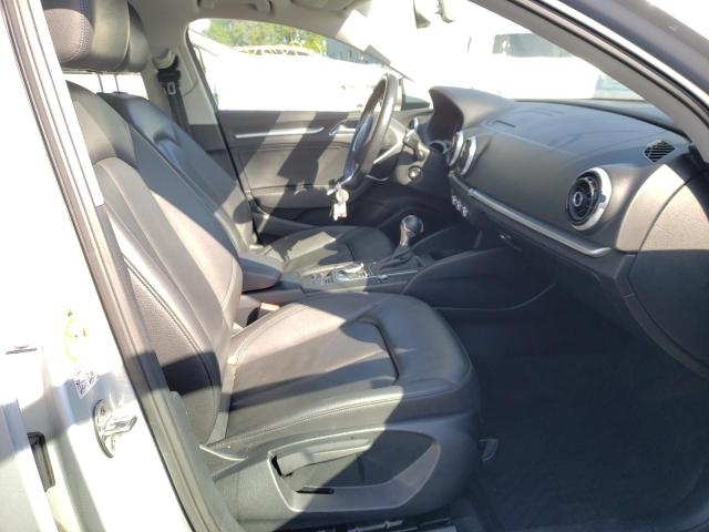2015 AUDI A3 PREMIUM - WAUACGFFXF1001639