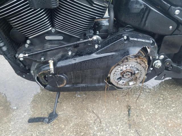 2020 HARLEY-DAVIDSON FLFBSANV 1HD1YRK17LB051087