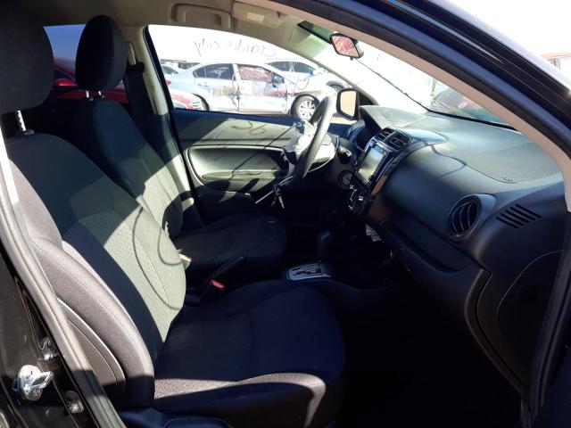 2019 MITSUBISHI MIRAGE ML32A3HJ2KH015661