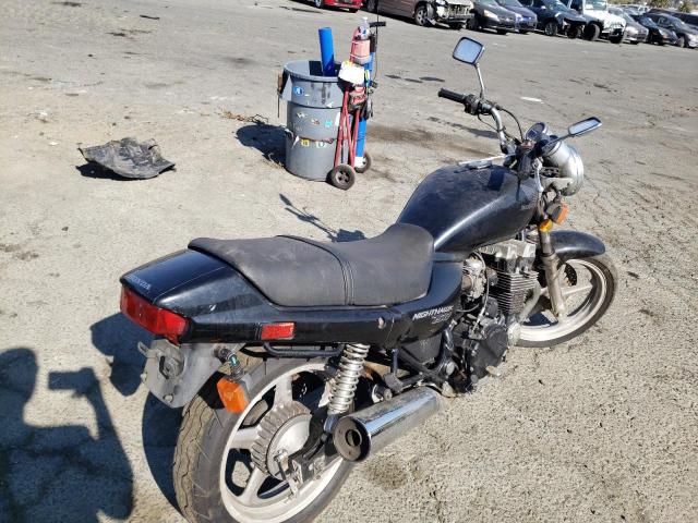 2002 HONDA CB750 JH2RC38112M000024