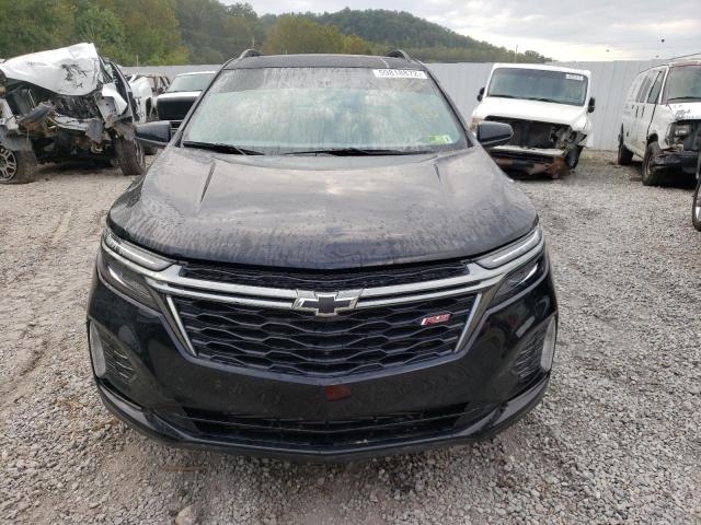 2022 CHEVROLET EQUINOX RS 2GNAXWEV0N6104839