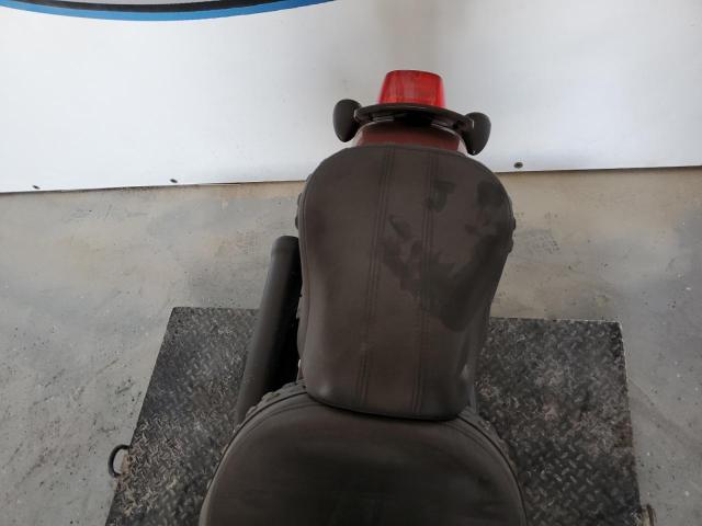 2019 HARLEY-DAVIDSON FLHC 1HD1YAJ65KB031336