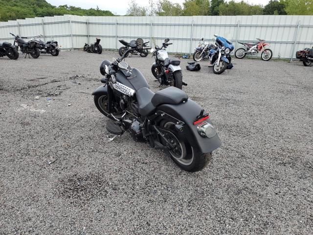 2017 HARLEY-DAVIDSON FLSTFBS 1HD1JT911HC016859