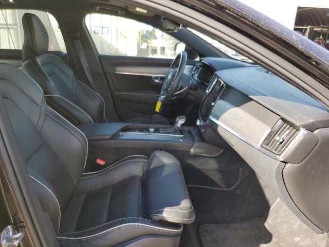 2020 VOLVO S90 T6 OCE - LVYA22MT3LP161106