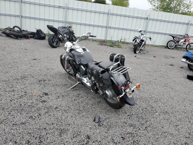 2004 YAMAHA XVS65 BASE JYAVM01E64A070652