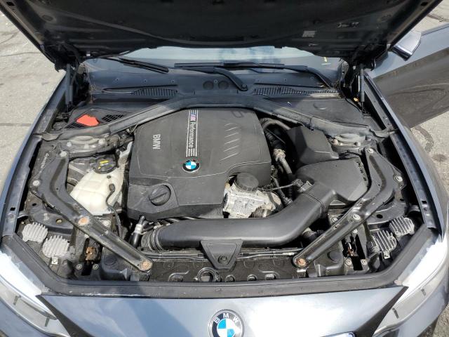 2016 BMW M235XI WBA1M5C52GV327295
