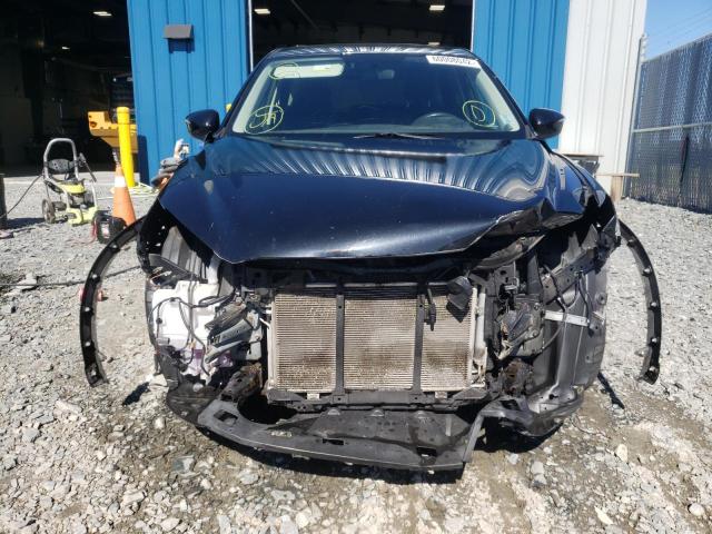 2015 MAZDA CX-5 TOURI - JM3KE2CYXF0431887