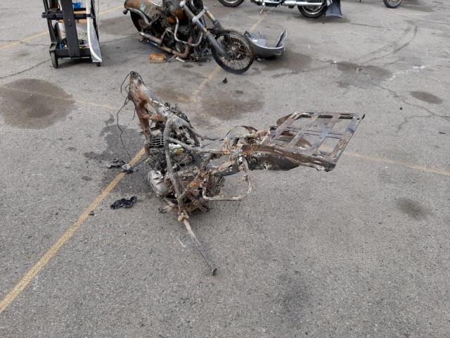 2009 HONDA XR650 L JH2RD06089K700036