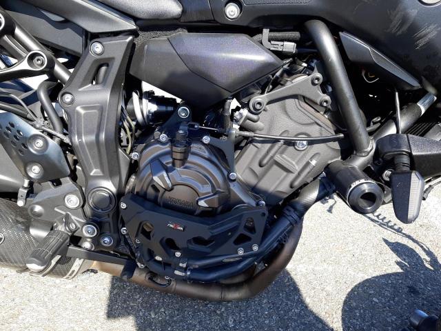 2019 YAMAHA MT07 C JYARM27Y1KA000830