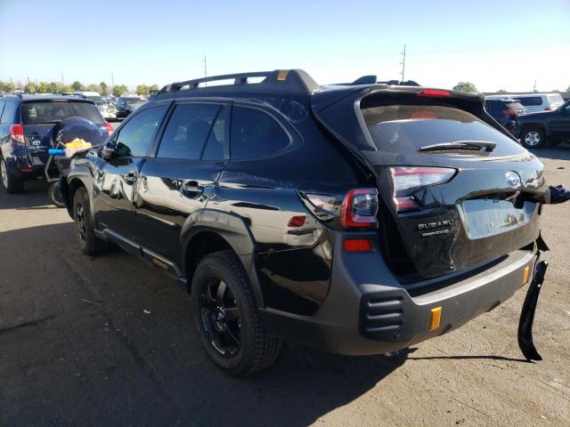 2022 SUBARU OUTBACK WI 4S4BTGUD2N3228492