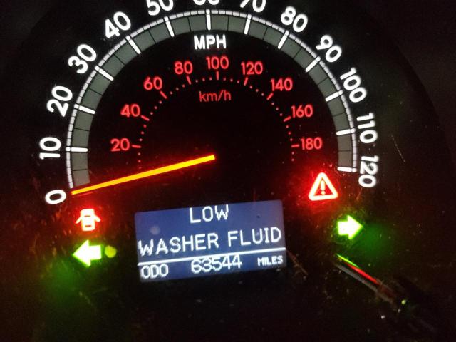 2016 TOYOTA SEQUOIA LI 5TDKY5G12GS060849