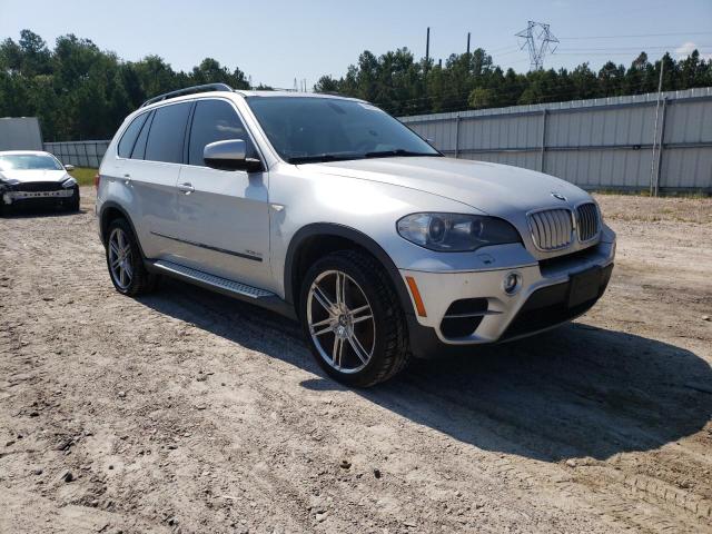 VIN 5UXZV4C53D0G56966 2013 BMW X5 no.1