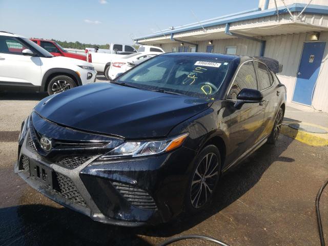 2019 TOYOTA CAMRY L - 4T1B11HK9KU771579