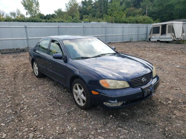 2003 INFINITI I35 