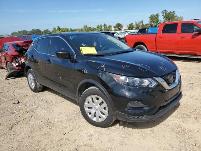2020 NISSAN ROGUE SPOR - JN1BJ1CV9LW264292