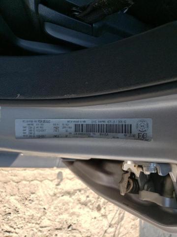 2016 JEEP PATRIOT 1C4NJRAB9GD655218