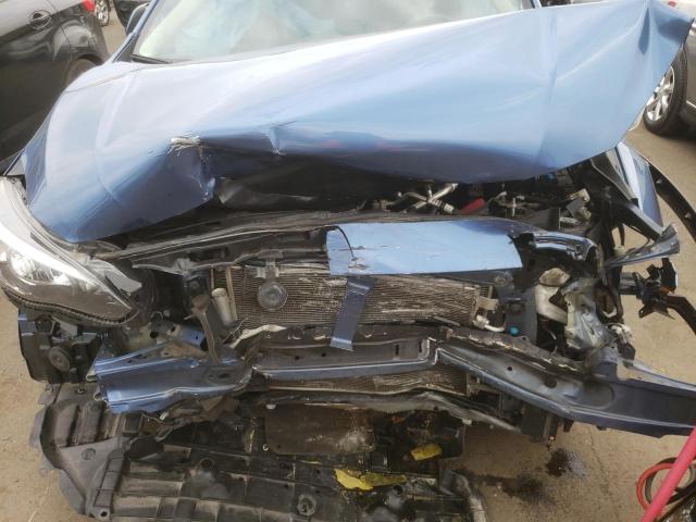 JF2GTADC4JH218687 Subaru Crosstrek Premium