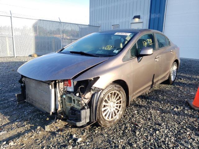 Vin: 2hgfb2f44dh003237, lot: 59785782, honda civic lx 20132