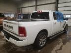 2017 RAM 1500 LONGHORN à vendre chez Copart QC - MONTREAL