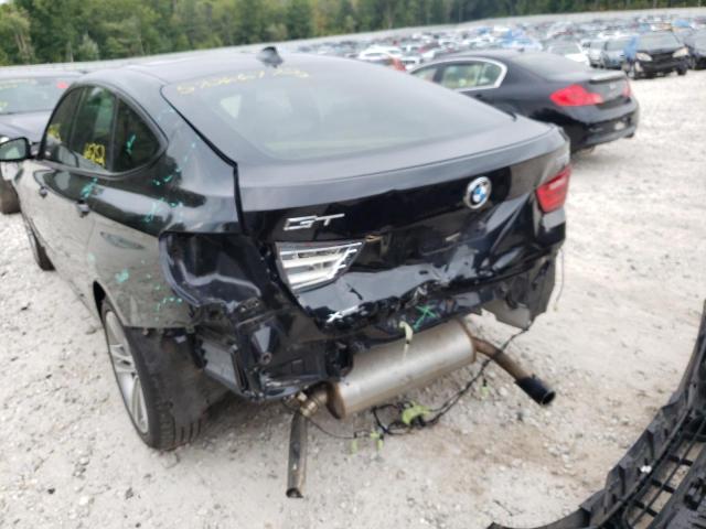 2016 BMW 335 XIGT WBA3X9C55GD869178