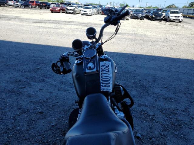 2015 HARLEY-DAVIDSON FLSTFB FAT 1HD1JNV14FC015333